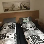 Haus Holiday home *