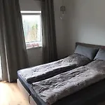 Haus Holiday home *