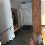 Holiday home Haus