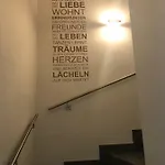 Haus Holiday home *