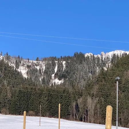 Haus בית נופש שלאדמינג