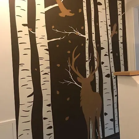 Hébergement de vacances Haus Schladming