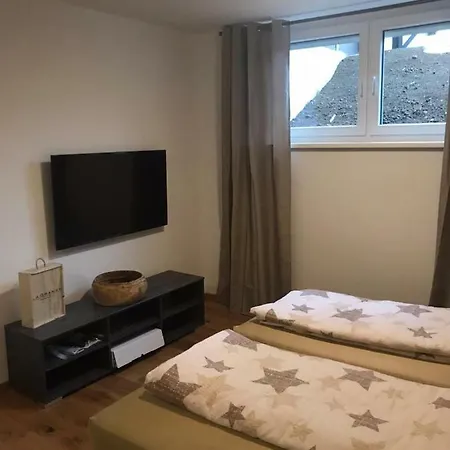 בית נופש Haus