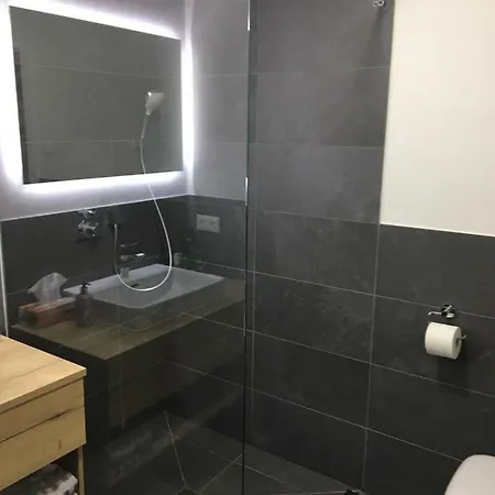 Haus Hébergement de vacances *