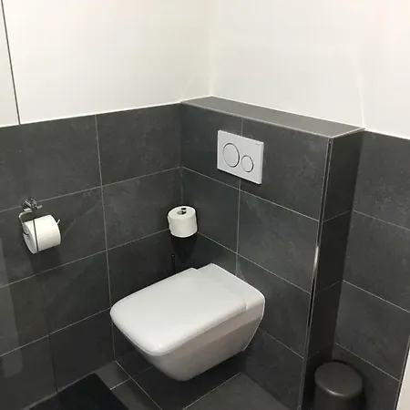 בית נופש Haus