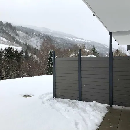 Haus Holiday home