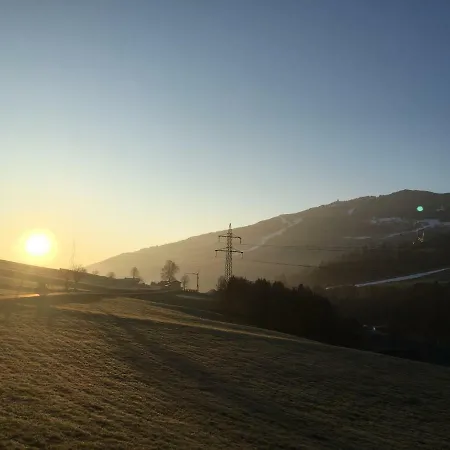 Vakantiehuis Haus Schladming