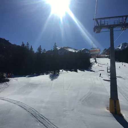 Haus Hébergement de vacances Schladming