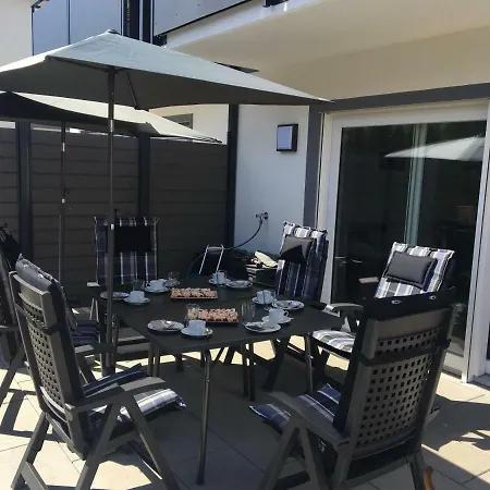 Haus בית נופש שלאדמינג