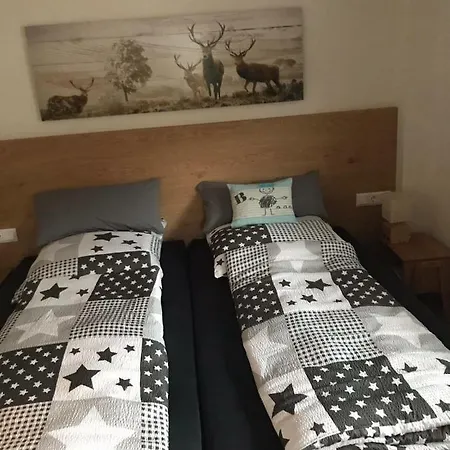 Haus בית נופש *