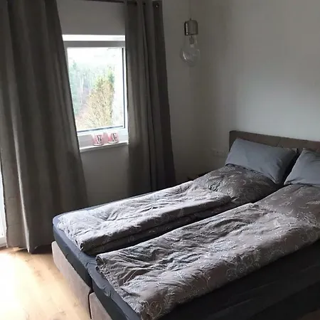 Haus Nyaraló *