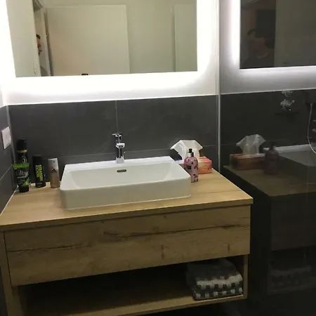 Haus Hébergement de vacances