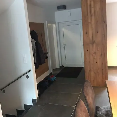 Дом отдыха Haus