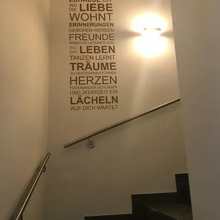Haus Дом отдыха *