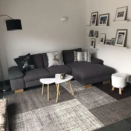 Casa de Férias Haus Schladming