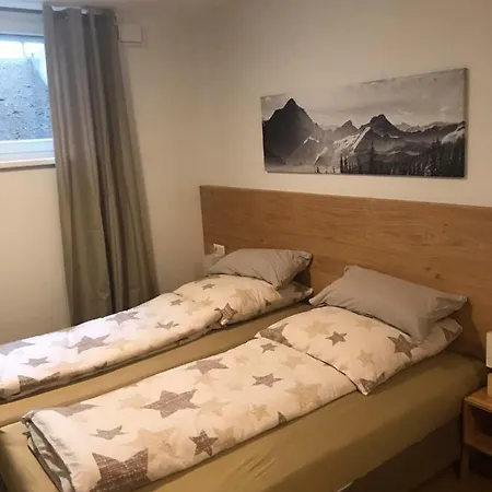 Casa de Férias Haus Schladming