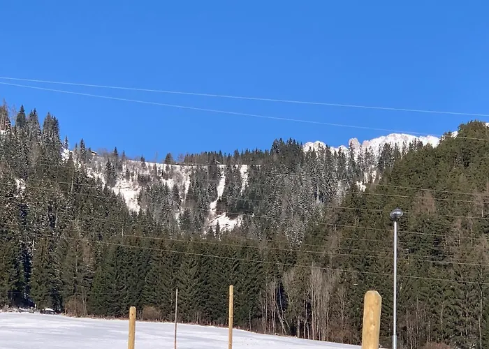 Haus Ferienhaus Schladming