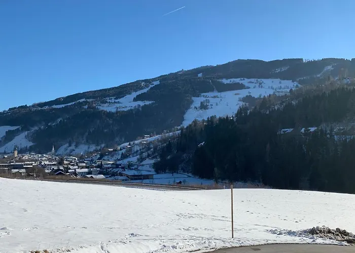 Ferienhaus Haus Schladming