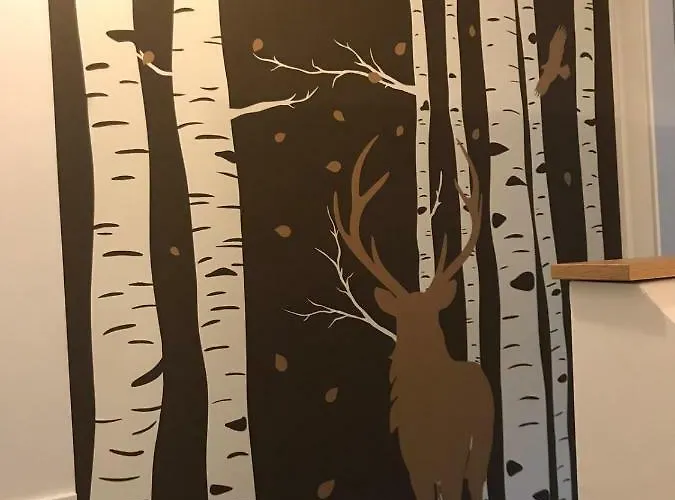 Ferienhaus Haus Schladming