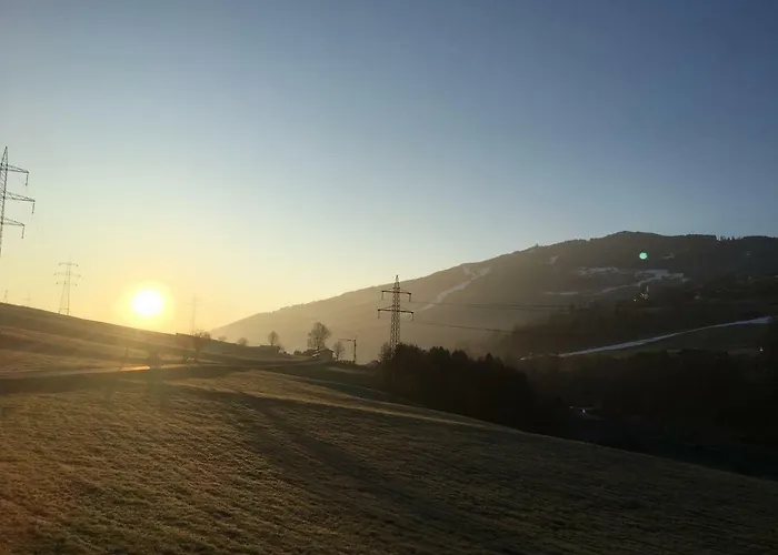 Ferienhaus Haus Schladming