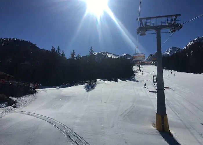 Haus Ferienhaus Schladming