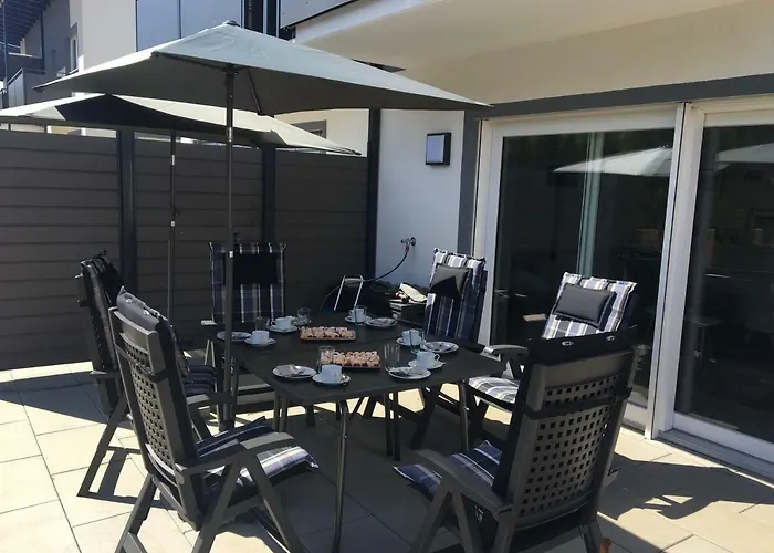 Haus Ferienhaus Schladming