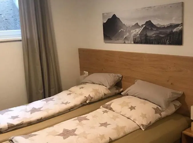 Ferienhaus Haus Schladming